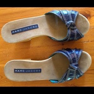 Marc Jacobs Clog Sandal